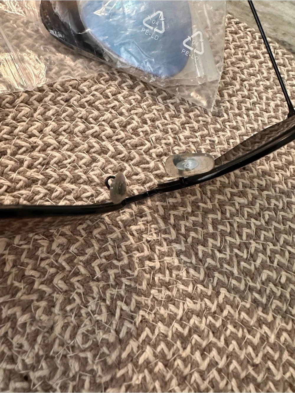Ray-Ban original ray